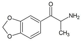 中国 Bk-MDAの最も強い研究の化学薬品MDC Nitrilone Amylone CAS 80535-73-5 サプライヤー