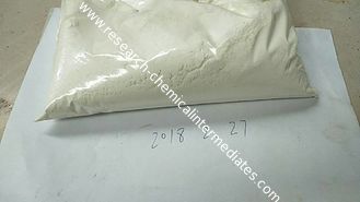 中国 5F ADB 5F-MDMB-PINACAの白い粉の純粋な研究の化学薬品は5 Fluoro ADB CAS 1715016-75-3を粉にします サプライヤー
